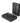 Lindy 38398 Moltiplicatore AV Trasmettitore Ricevitore HDMI 1080p 150m Nero Cablato