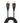 Lindy HDMI Cable 15m 8K60 Fiber Optic Black 2.1 48Gbps Model 38511