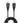 Lindy HDMI Cable 8K60 20m Fiber Optic Black HDMI 2.1 48 Gbit/s HDR10+