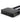 Lindy 42347 Switch KVM 2 porte HDMI USB-C 4K UHD Nero con cavi integrati 1.2m