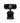 Lindy Webcam 43300 Full HD 1080p USB 2.0 with Integrated Microphone Black