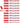 Edding 750 Paint Marker Matt Red - Set of 10