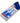 Edding 3000 Marcatore Permanente Blu - Confezione da 10 pezzi