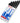 Edding 2000 C Permanent Marker Black Round Tip 1.5-3 mm Waterproof