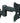 Reflecta TV Wall Mount 23112 Black 10-40" 30kg Tilting Rotating