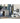 Reflecta Supporto TV Parete FLEXO 55-4040T Nero 23"-55" Inclinabile Rotazione