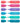 Faber Castell Highlighter Text Pas CF10 Pastel Grey Fine Tip