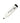 Faber Castell CF10 Marker per Tessuto Nero Punta a Scalpello Permanente per Abbigliamento