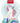 Faber-Castell Connettore Unicorno 155544 Set 33 Pennarelli Colorati in Astuccio