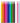 Faber-Castell 554213 Pennarelli Unicorno 13 pezzi Colori Assortiti con Glitter