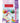Faber-Castell 554213 Pennarelli Unicorno 13 pezzi Colori Assortiti con Glitter