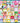 Ravensburger Puzzle Fantasia 100 Pezzi per Bambini 6+ Anni - Gioco Educativo