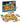 Ravensburger 3D Labyrinth Gioco da Tavolo Avventura 2-4 Giocatori 8+ Anni Tedesco