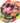 Surligneurs STABILO Boss Mini multicolores, 50 pièces, pointe émoussée 2-5 mm, Sweet Friends