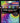 STABILO aquacolor ARTY 24 Matite Colorate Acquerellabili Multicolore Mina 2,8 mm