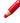 Stabilo Markdry 648/40 Matitone Lavagna Cancellabile Rosso Legno Ecosostenibile
