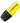 STABILO BOSS MINI Evidenziatori Punta Smussata 2-5mm Blu Rosa Giallo Set 3pz 07/3-2-01