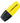 STABILO BOSS MINI Evidenziatori 5 Colori Punta Smussata 2-5 mm Multicolore