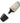STABILO BOSS MINI Evidenziatore Verde Oliva Punta Scalpello 2-5mm Anti-Dry-Out