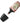 STABILO BOSS MINI Evidenziatore Rosa Punta Smussata 2-5 mm Inchiostro Base Acqua