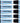 Stabilo Boss Nature Colors Evidenziatore Blu Elettrico Punta Scalpello Confezione 10