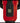 Einhell CE-CP 18/180 Li E-Solo Levigatrice a Disco 18cm 18V 3000 Giri/min Nero Rosso