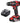 Einhell TE-CD 18/44 Li-i Trapano Avvitatore a Percussione 18V 44Nm Batteria