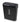 Hama Basic S6 Distruggi documenti elettrico taglio a striscia 8L P-2 nero