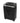 Hama Premium M10 Distruggidocumenti Taglio Frammenti 10 Fogli 22cm Nero