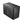 Hama Distruggidocumenti Safe X40-B Taglio Incrociato 4x33 mm 4 Fogli A4 64 dB Nero