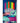 Staedtler Marcatore doppia punta 6 colori assortiti lavabile - Punta in fibra