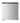 Severin KB 8878 Frigorifero Monoporta 45L Libera Installazione Argento Classe E