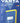 Varta Tester Batterie LCD Multifunzione 1,2V-9V AA AAA C D 9V Blu e Giallo