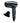 Remington D5000 Hair Dryer 1800W Black Hangable 2 Speeds 3 Temperatures