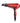 Remington Asciugacapelli TStudio Silk 2400W Ionico Diffusore Professionale Rosso