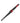 Remington T|Studio Silk Ferro arricciacapelli Rosso Ceramica 210°C Riscaldamento 30s