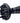 Remington Ugello Diffusore D52DU Nero per Asciugacapelli - Accessorio Volume Styling