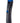 Tondeuse à barbe Remington BHT250, noire et bleue, rechargeable, humide et sec, 60 min