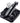 Remington PG6130 Rasoio Elettrico Regolabarba Nero Senza Filo Ricaricabile 40 min