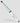 Remington CI53W Ferro Arricciacapelli Turchese e Bianco 210°C 8 Regolazioni Ceramica