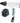 Remington D5216 Ionic Hairdryer 2300W Blue and White 2 Speeds 3 Temperatures