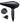 Remington AC5912 Asciugacapelli Compatto 2200W Motore AC Ionico Nero 3 Temperature