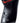 Remington PR1330 Rasoio Elettrico Rotante 3 Testine Nero e Rosso con Trimmer