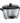 Russell Hobbs Maxicook Multifunction Pot 23570-56 5L Black/Steel 1000W