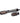 Remington AS8810 Spazzola ad Aria Calda 1000W con Vapore Asciuga e Arriccia Argento/Nero/Oro