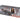 Remington AS8810 Spazzola ad Aria Calda 1000W con Vapore Asciuga e Arriccia Argento/Nero/Oro