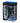 Tondeuse à barbe Remington MB 4700 TouchTech, noire, 175 longueurs, alimentation secteur/batterie
