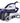 Russell Hobbs 24440-56 Ferro da Stiro 2600W Piastra Ceramica 1.3L Viola e Bianco
