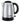 Russell Hobbs Adventure Bollitore Elettrico 1.7L 2400W Nero Argento Acciaio
