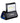 Varta WORK FLEX Luce da Lavoro 230 Lumen 35 Ore Autonomia Nero